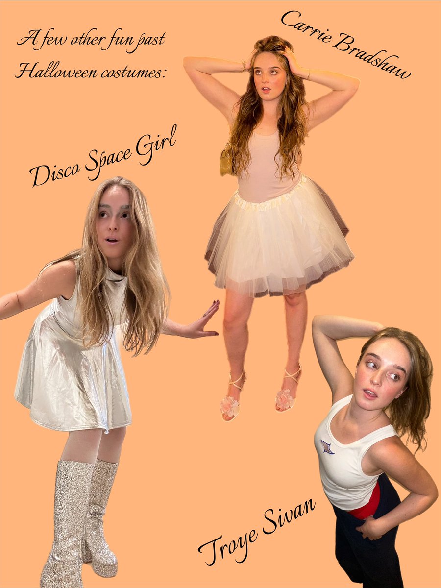 glossiertroye's tweet photo. hiii @VividSeats i put this together, together for you!! this would be my first harryween ever & iโd be absolutely honored to go! please take a look at my past *deep cut* costume, & my potential to slay! thanks for your consideration! ๐ #VividHarryween https://t.co/vnMB1TVYfv