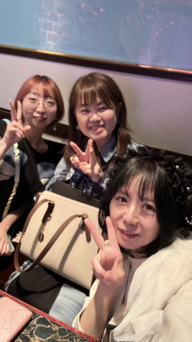 hashigohime's tweet photo. 10/3『SOUNDS GOOD! Vol.2』観てきました♪
何度か生配信でご一緒して先日の柏崎市でのライブでもご一緒したあのシンガーMIKIKOさんがMC〜!🎤✨
出演者さんも豪華で素晴らしかったです🎶
アフターのライブ楽しかったな〜🩵
#broadnix #soundsgood #YouTube生配信番組 https://t.co/2r92ymxb6H