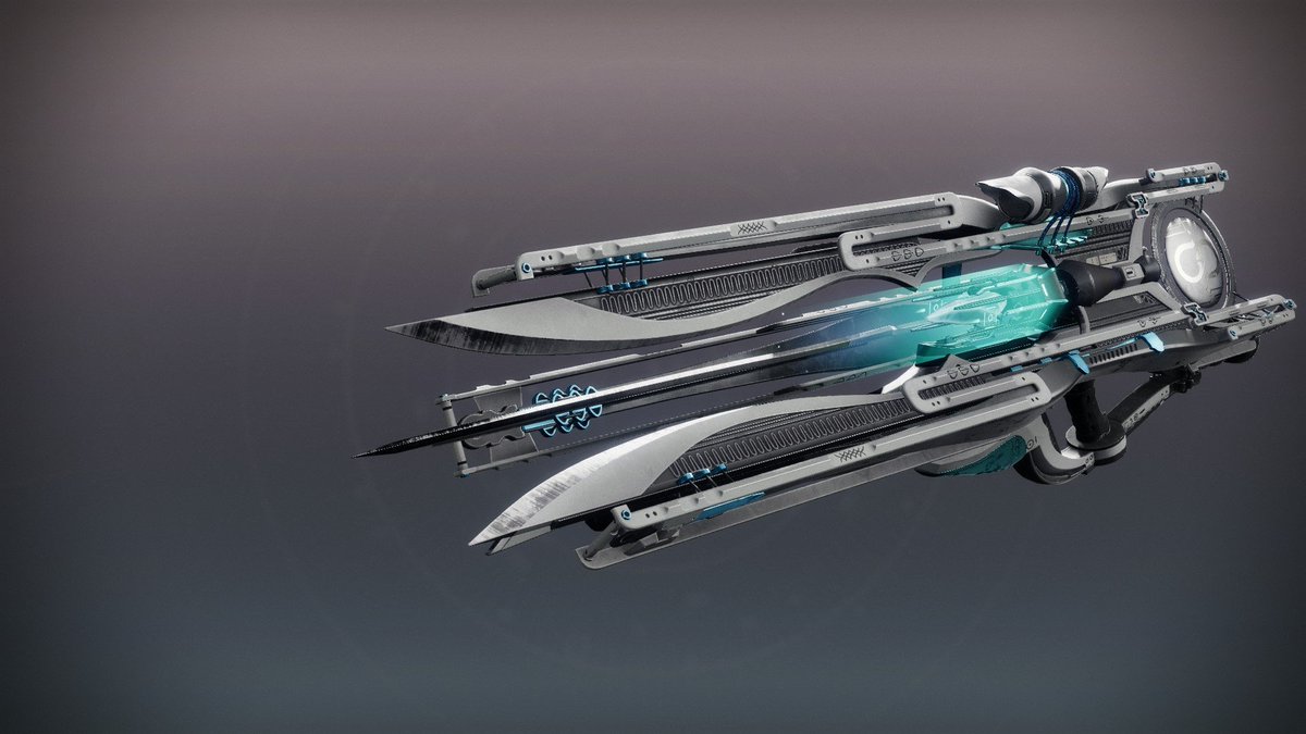 LukeCB14's tweet photo. Which is your favorite DSC weapon? https://t.co/r9tLrTlmuJ