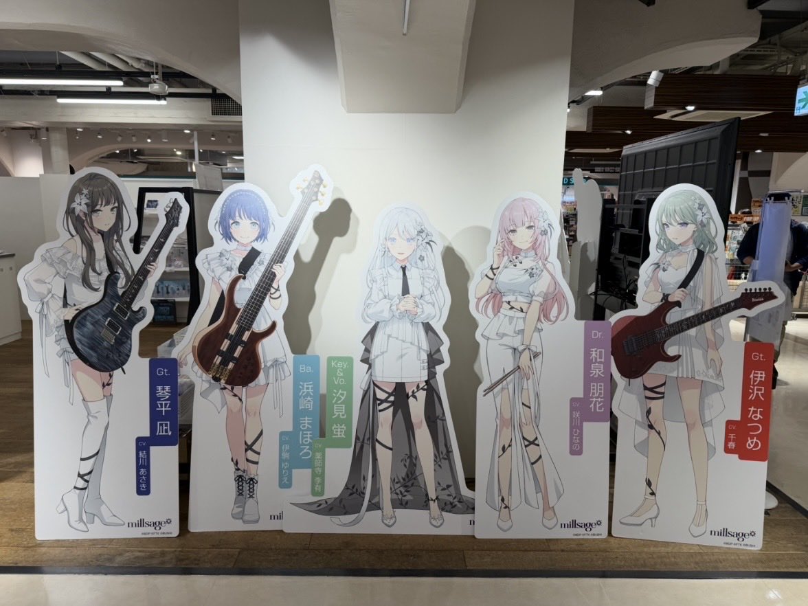 tk5576ca02's tweet photo. こんなことがあっていいのか。
相手の感情を読み取るってどんなに難しいことなのか。

泣くに泣けない。

ただ、それだけ。

#millsage #アワーノーツ https://t.co/oPOm5cDdqo