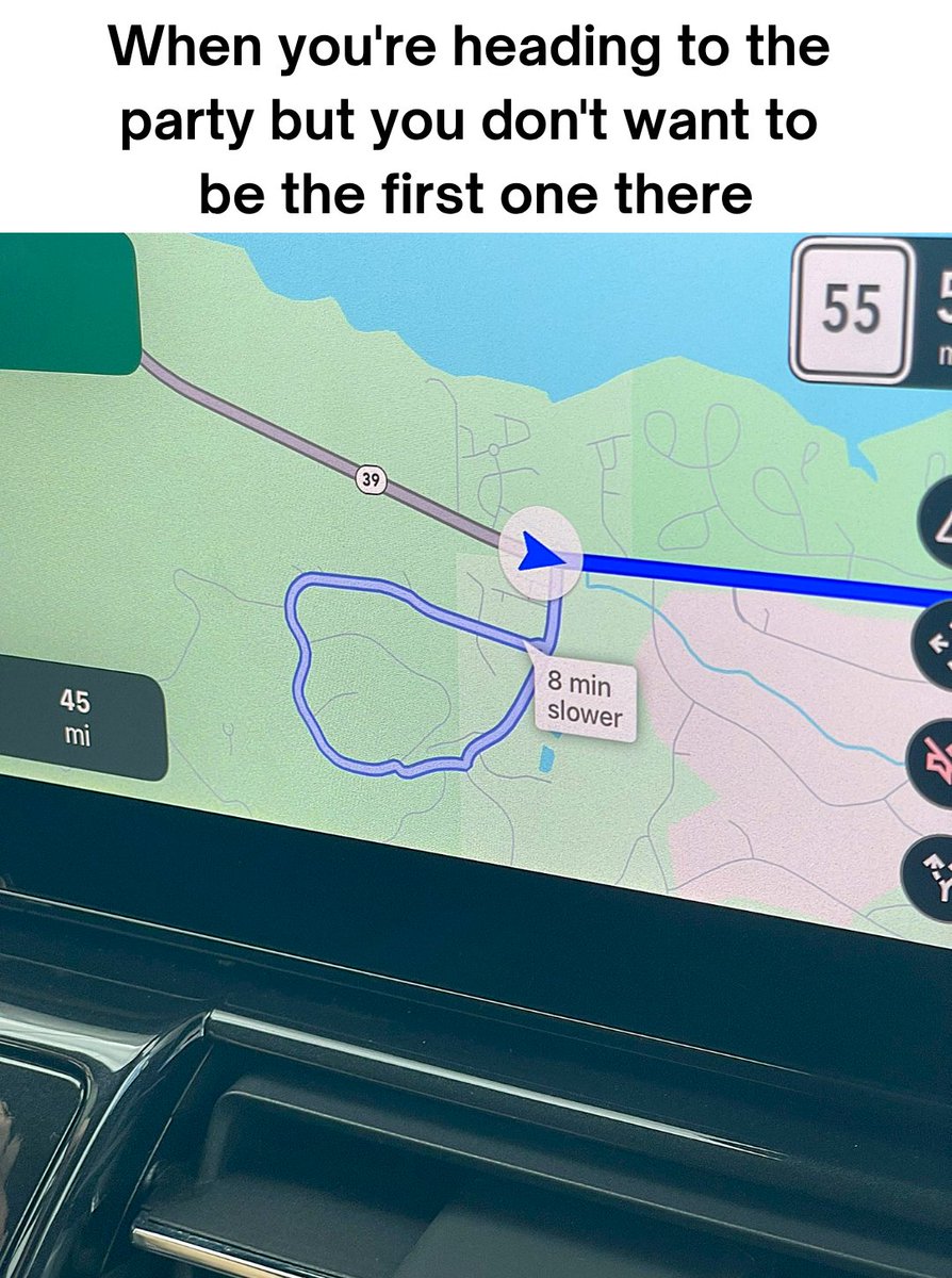 TerribleMaps's tweet photo. Fashionably late, now with route guidance. https://t.co/FcOB5NvgQn