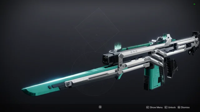 LukeCB14's tweet photo. Which is your favorite DSC weapon? https://t.co/r9tLrTlmuJ