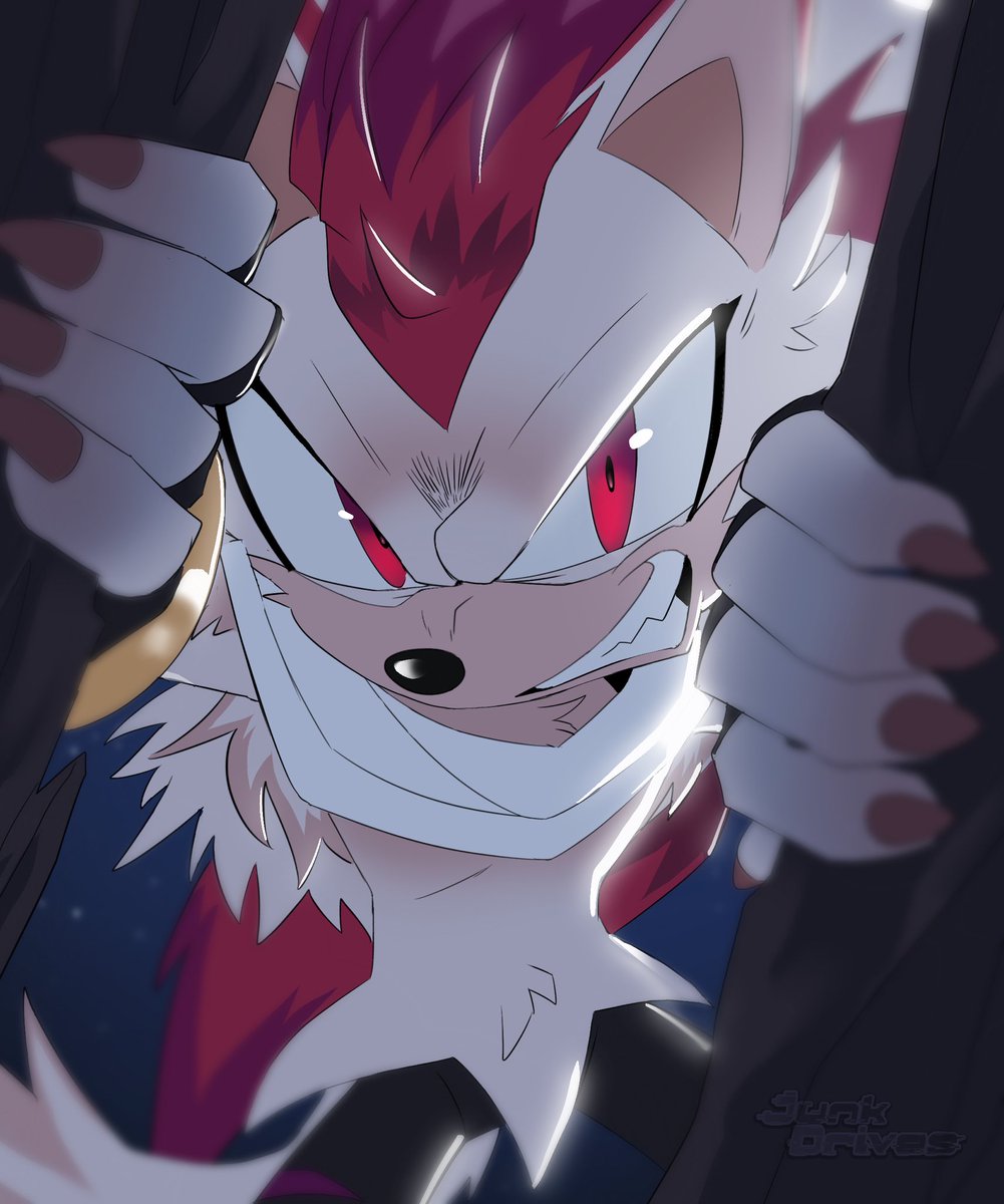 JunkDrives0's tweet photo. VGen c0mm for @grievinghallows 👻 https://t.co/ueW6QiNMll