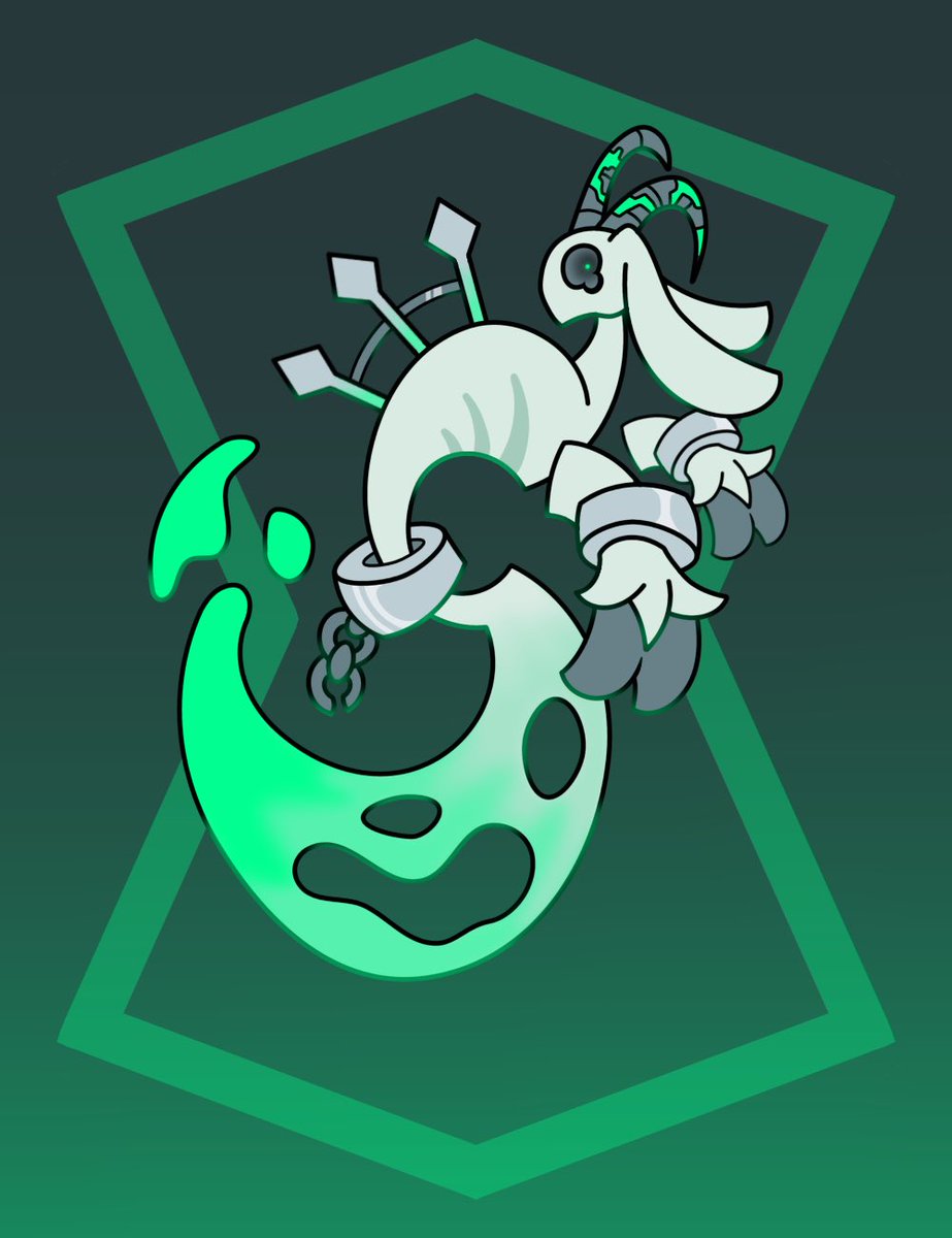 NorthCapra's tweet photo. Halloween 2026 - Ghost https://t.co/zjaO9aUDVq