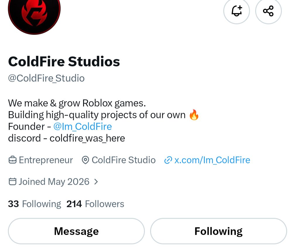RealSquav's tweet photo. @ColdFire_Studio DONE https://t.co/uqjT1TwAbc