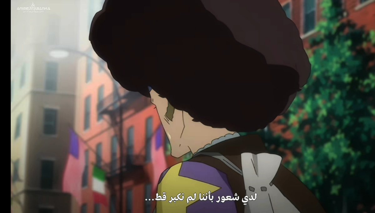 Yaser83345328's tweet photo. #Baccano
بعد مئات السنين..، توهم يستوعبون 😵‍💫💀😭😭😭 https://t.co/V59rOKvoZN