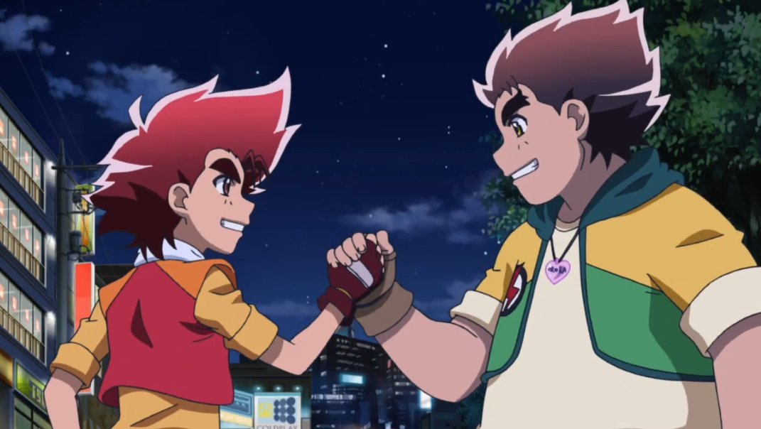 SinkiraiR's tweet photo. Love between boys is always beautiful and bright ❤️❤️💚💚💞💞💟💟. https://t.co/gHvFQvIMbz
