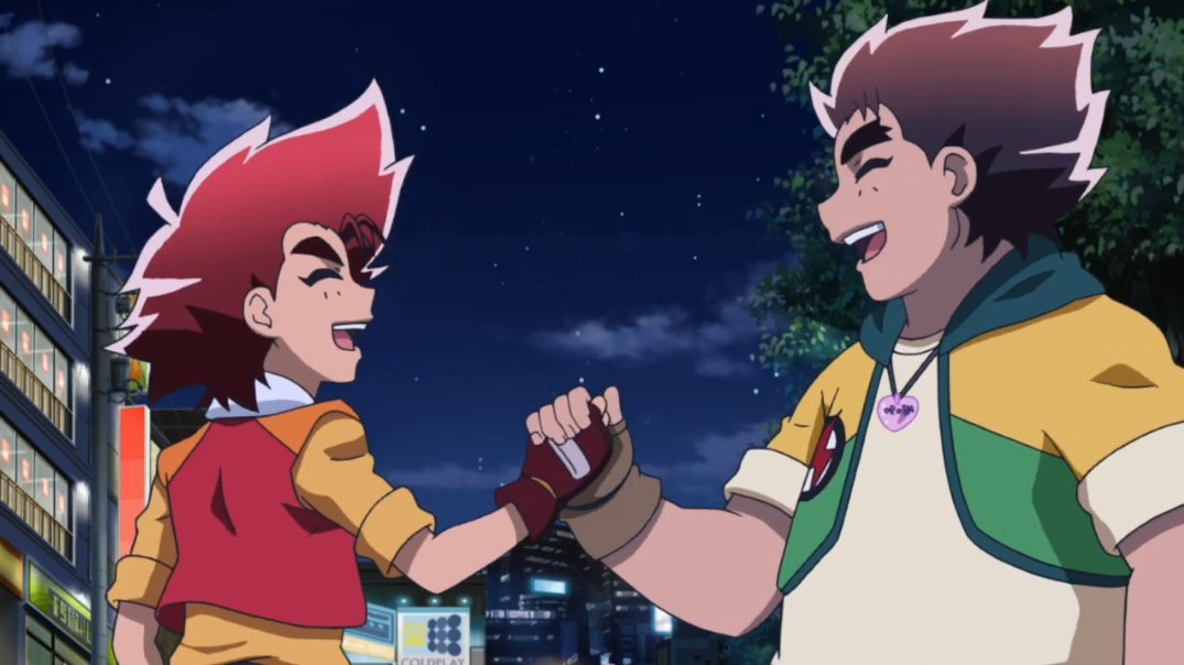 SinkiraiR's tweet photo. Love between boys is always beautiful and bright ❤️❤️💚💚💞💞💟💟. https://t.co/gHvFQvIMbz