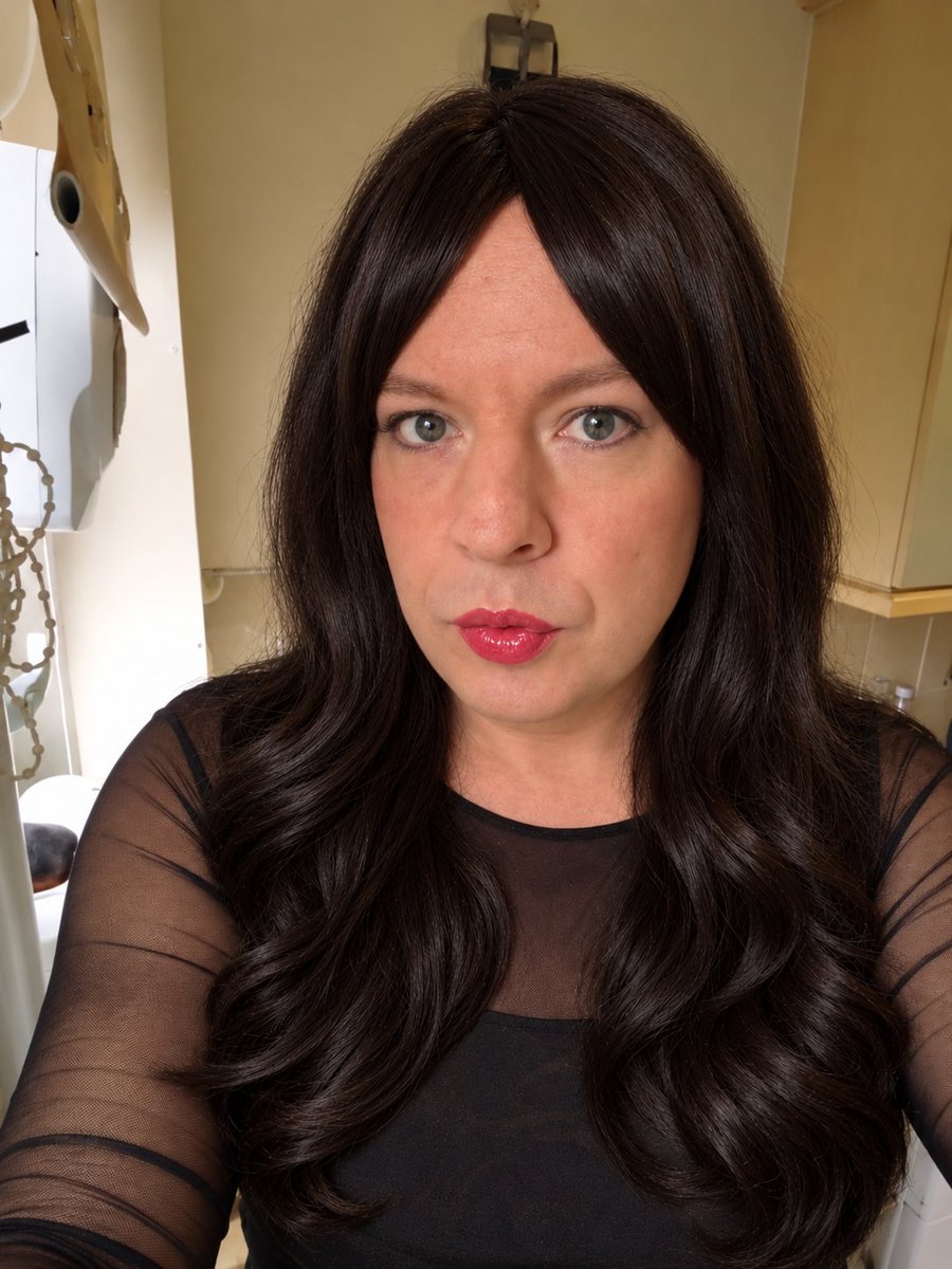 Kirstymve3x's tweet photo. Xxx #sissy #crossdresser #scottish https://t.co/pWNVBjopw6