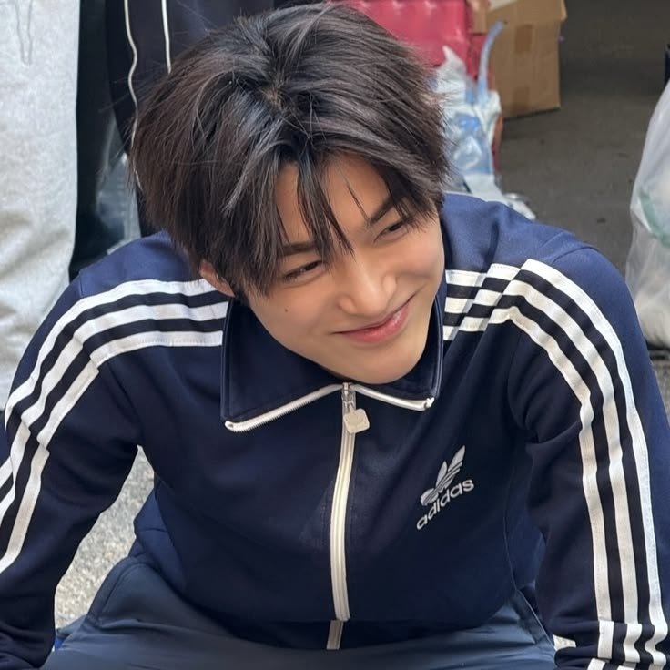 keonlev's tweet photo. we can all agree he has the most precious smile ever https://t.co/IWj7ylcJul