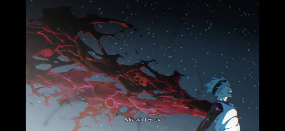 CamronLiburd02's tweet photo. My favorite scenes from the ending of the new Season #BlackClover #Asta https://t.co/OH2BFEGcUj