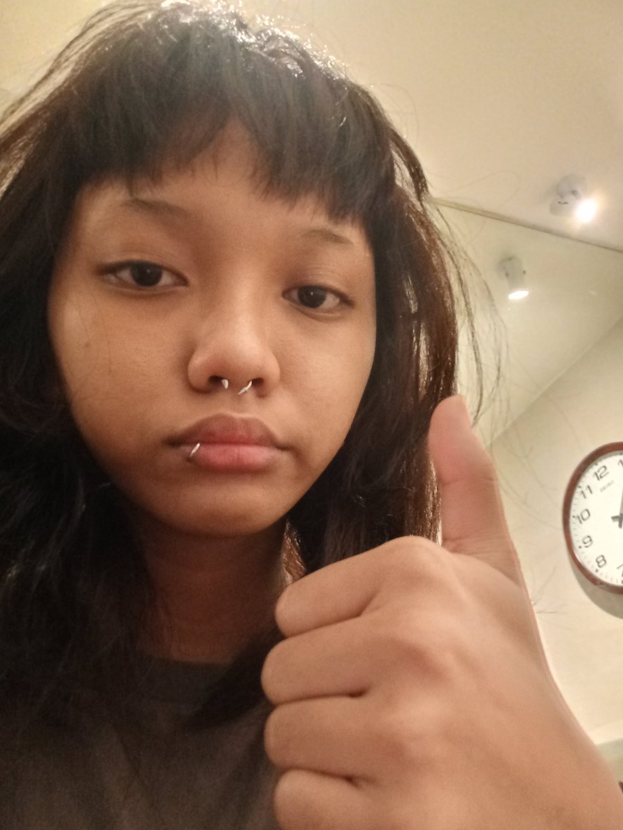 yosug4y's tweet photo. Mom got physically assaulted by someone and thank god I have a lawyer to contact. Haven't slept well wallahi. https://t.co/Qztofunh2C