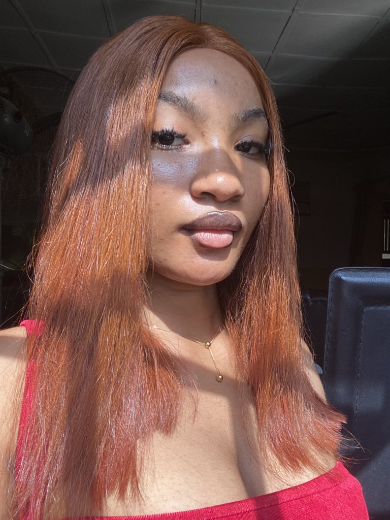 ASA__ODOGWU's tweet photo. i can make your wishes come true. 🧡 https://t.co/YazmVyOnO3