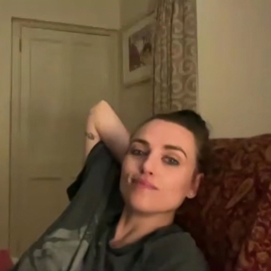 DerpSwan's tweet photo. Happy Katie McBoyfriend day to all https://t.co/7dU3AUD7hB