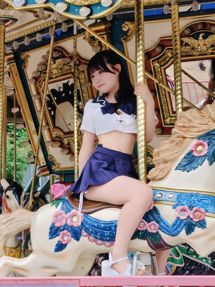 sloter26's tweet photo. とても可愛いあんなちゃん❤️
9/30 第三部スマホVer

#近代麻雀水着祭2026
#いかなきゃキンマー
#ドラドロ
#星宮あんな
#あんなともちもちチェキ https://t.co/PcKFgXgBjp