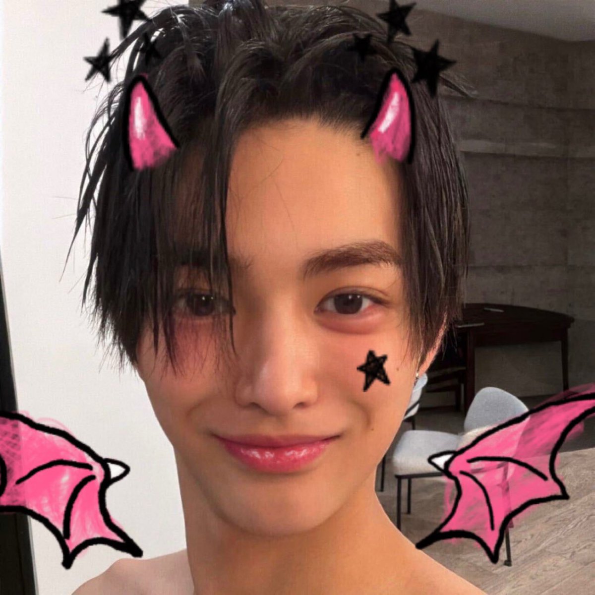 tetecoidezinha's tweet photo. https://t.co/I88XURuiX4