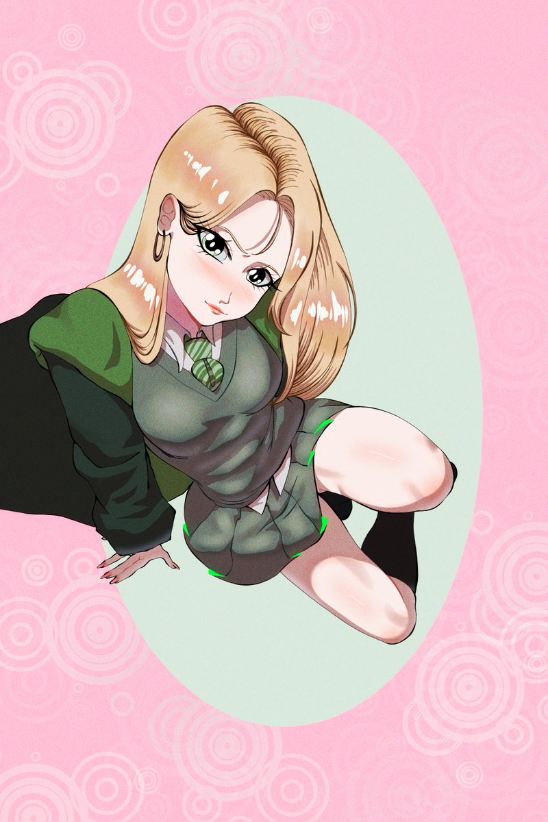 cota_sfw's tweet photo. Fem Malfoy trend
#malfoid https://t.co/U6lzuBHz6c