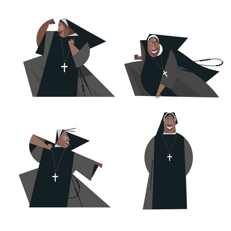 BROZONESMOM's tweet photo. Deadass sister Helley needs more fanart shes so fucking cool https://t.co/gojhOdvfNq