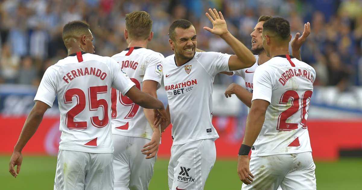 RisqueteStats's tweet photo. El @SevillaFC de JULEN LOPETEGUI quedará siempre en el recuerdo de los sevillistas.

📊 Hablamos de algunos de los RÉCORDS logrados en las temporadas completas del vasco en Nervión (2019/20-2021/22).

[HILO] https://t.co/eAGmYakGuJ