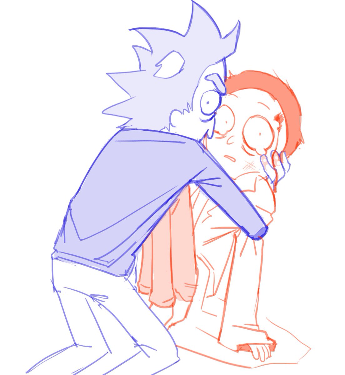qmork4's tweet photo. #rickandmorty

(1/5) https://t.co/fcIaWbH4mq