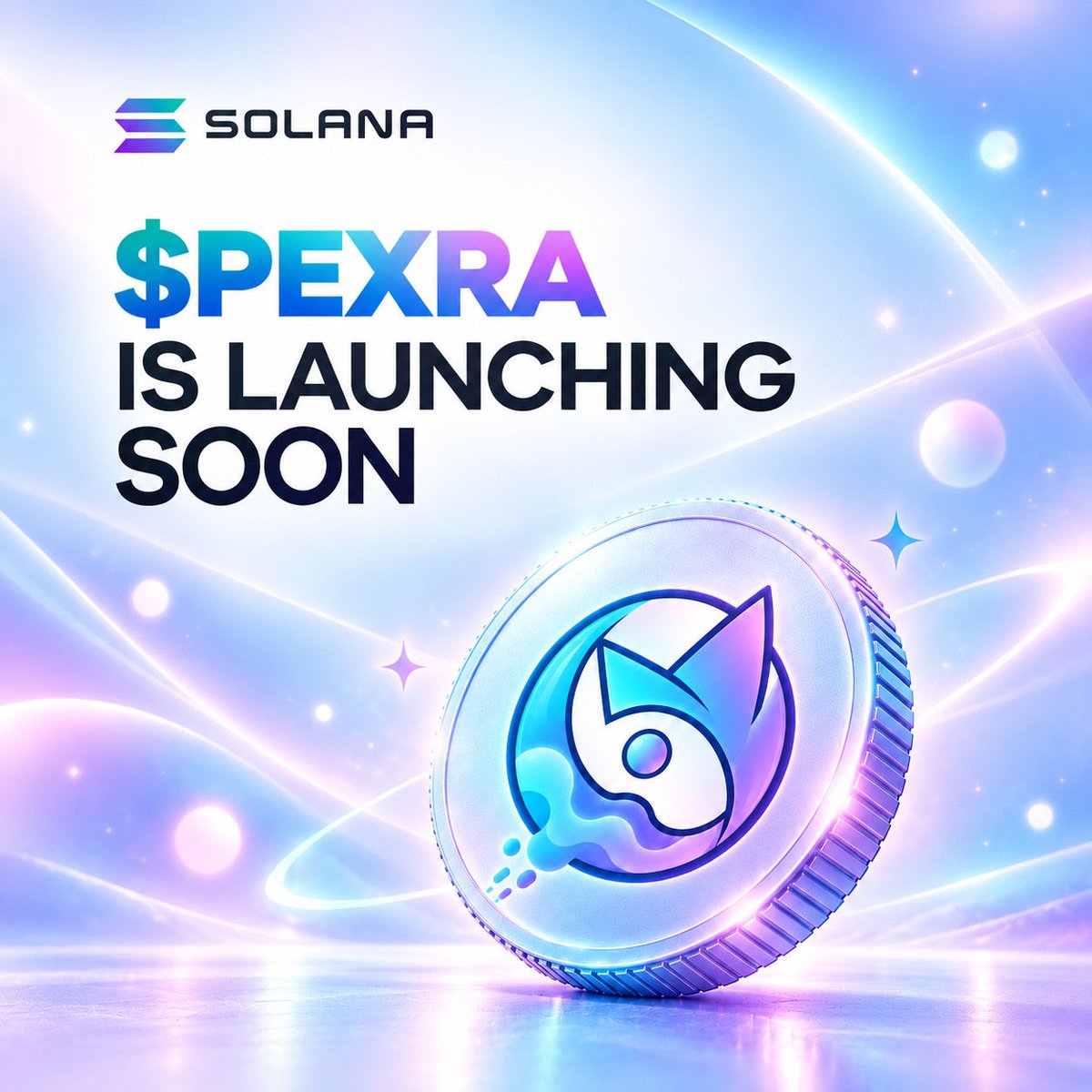 PexraFun's tweet photo. We are launching October 5th at 14:00 UTC 🚀

$PEXRA is a decentralized meme coin built on #Solana

First 2,000 Address 12,000,000 $PEXRA
Follow, like, RT (Drop your $SOL wallet)

Snapshots 12 hours https://t.co/4xgEi7WIzd
