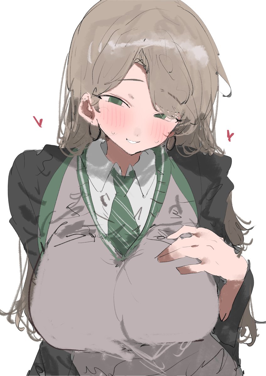 subaru_nya's tweet photo. マルフォイ https://t.co/pCrfsrXYlr