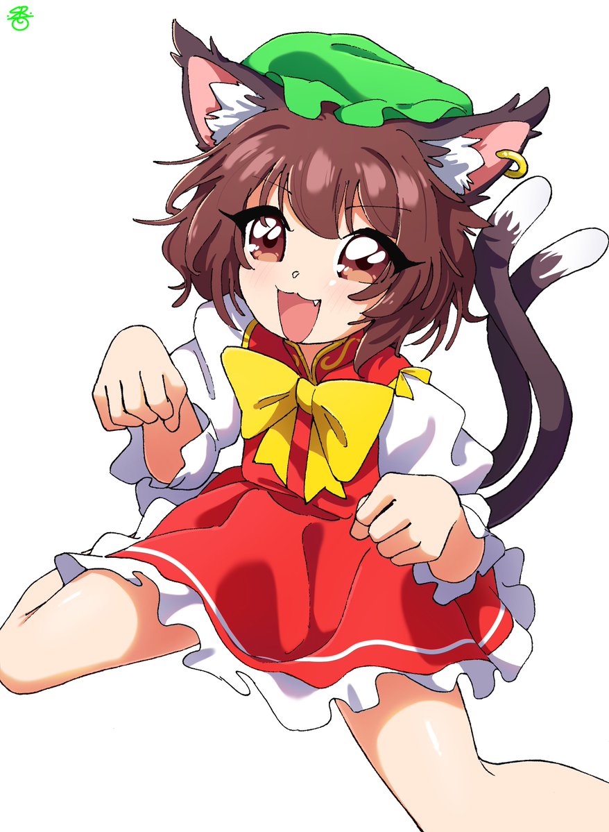 srgreen_73's tweet photo. #東方Project #touhou https://t.co/RcQcRYXhWn