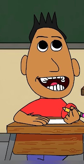 Pawsome_Lottie's tweet photo. @IceAgentFacty Reminder that this NON WHITE kid is in faa and ALL RACES are equal (except white yall are overrated) https://t.co/RPiQhHLELG