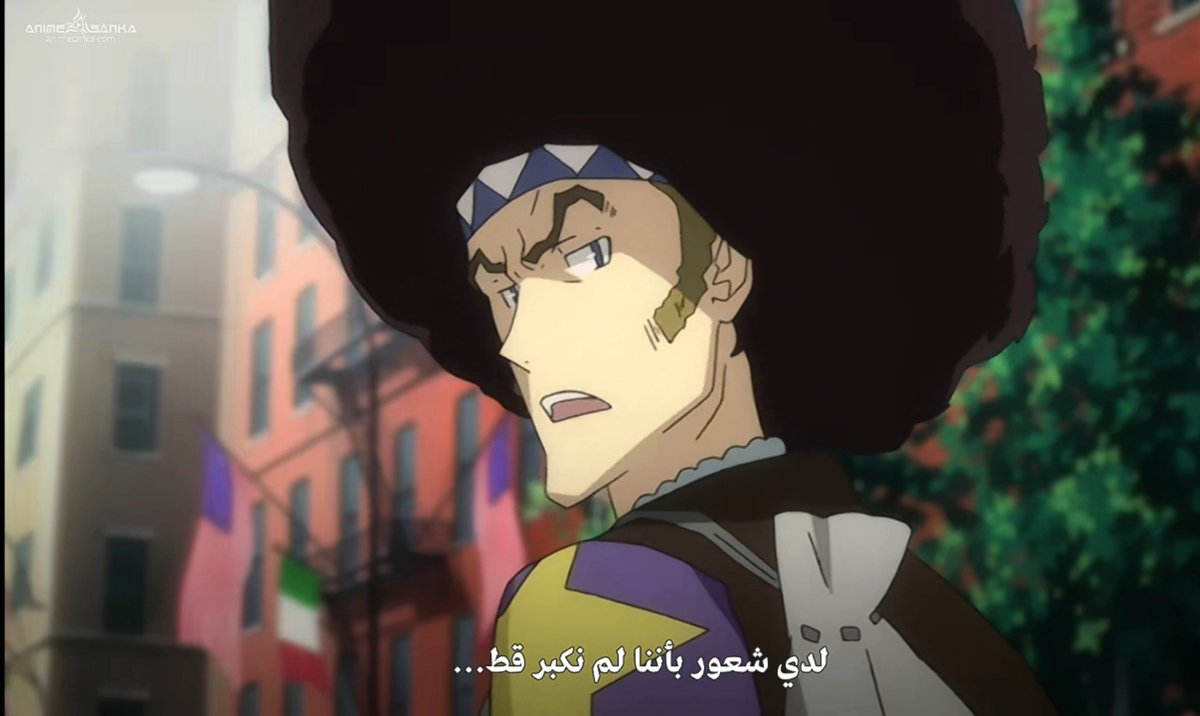 Yaser83345328's tweet photo. #Baccano
بعد مئات السنين..، توهم يستوعبون 😵‍💫💀😭😭😭 https://t.co/V59rOKvoZN