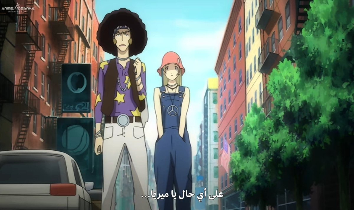 Yaser83345328's tweet photo. #Baccano
بعد مئات السنين..، توهم يستوعبون 😵‍💫💀😭😭😭 https://t.co/V59rOKvoZN
