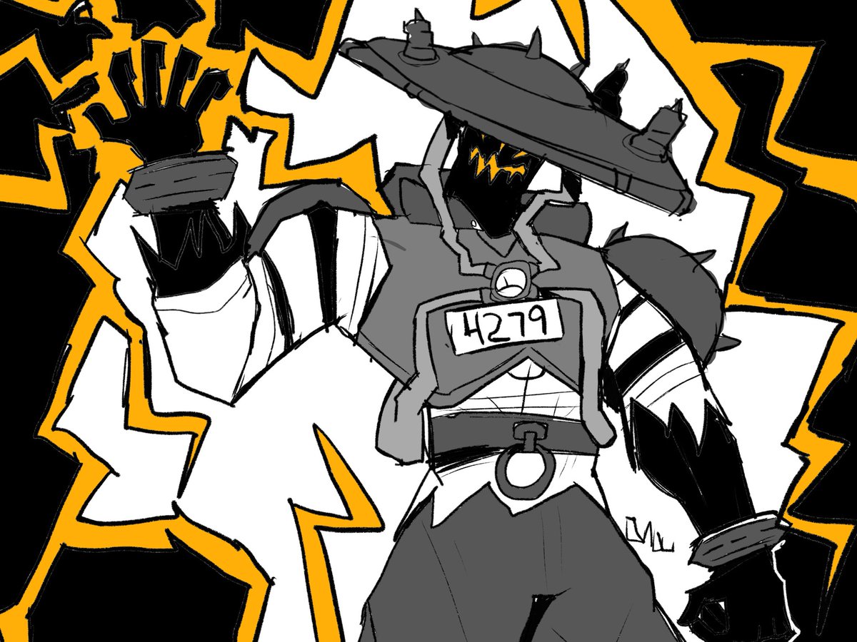 MFDADUdjec's tweet photo. “THE HEAVENS DESERVE TO MEEE”
seven from #deadlock https://t.co/oFu6aGljTb