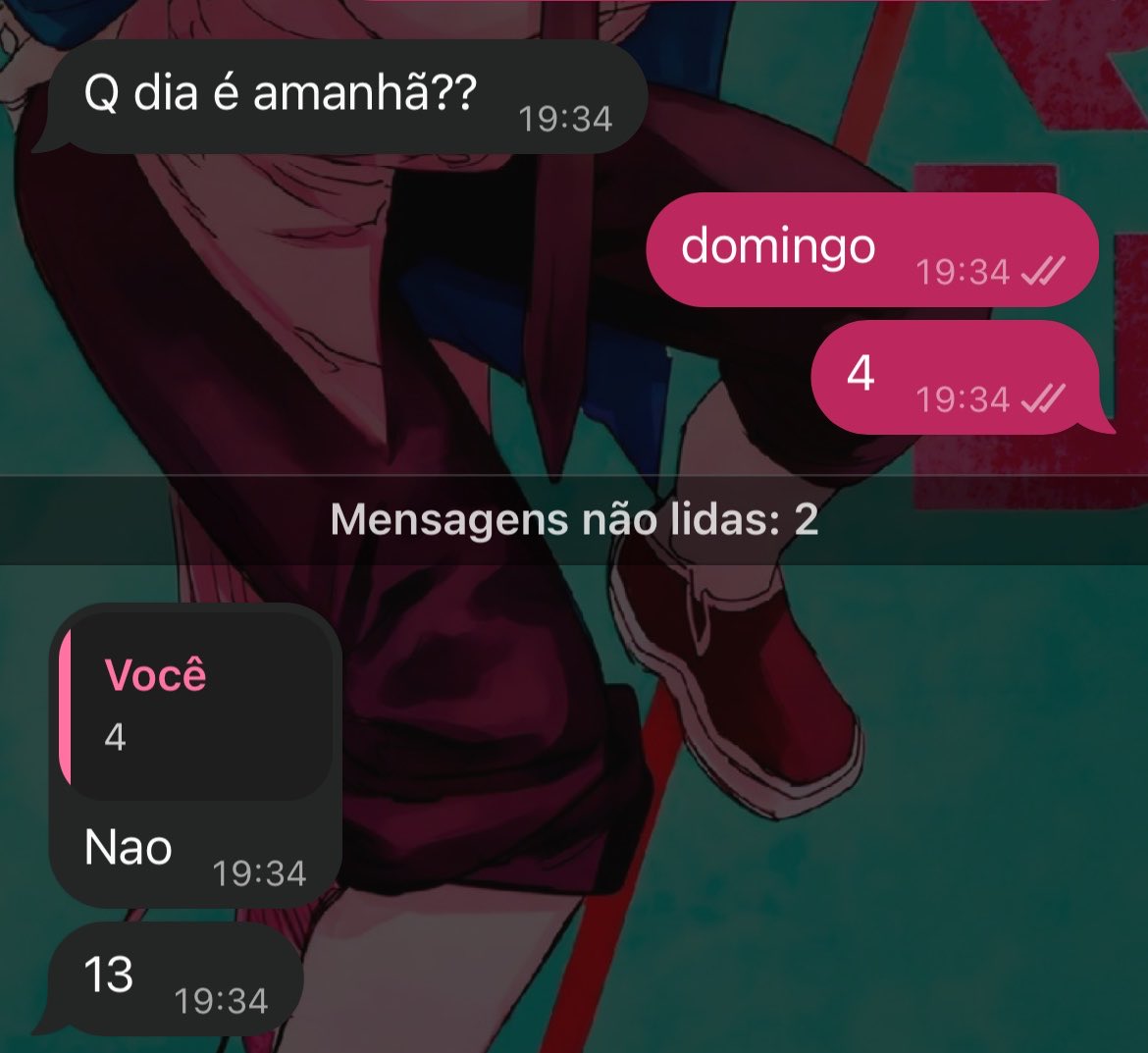 lariovski's tweet photo. mds a minha mãe https://t.co/6biqL0O18H