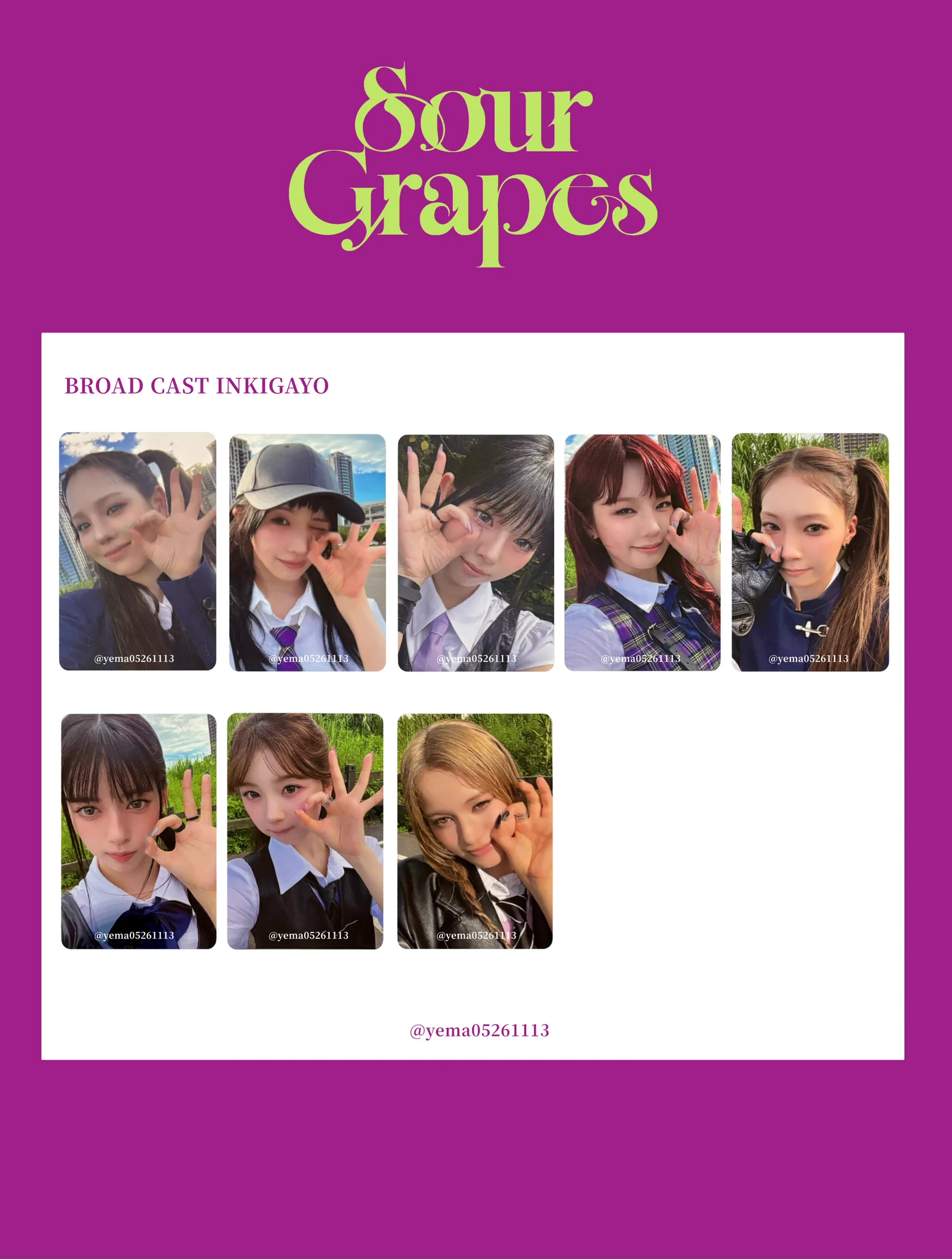 Replies by yema (@yema05261113) / X