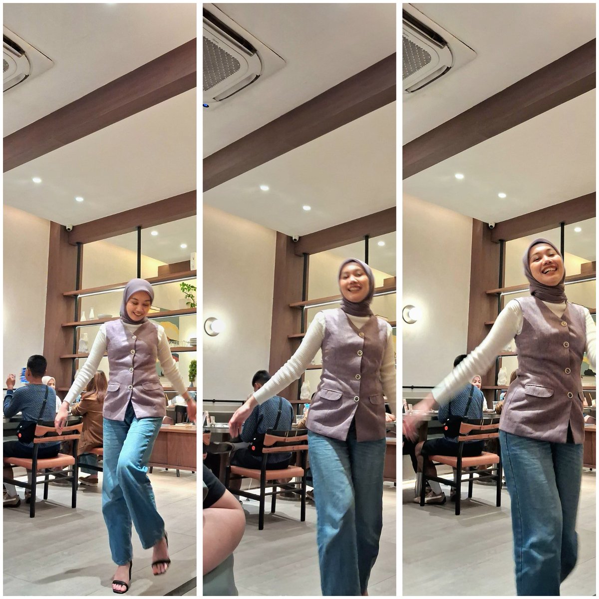 limsbibliosma's tweet photo. Penampakan Isa dengan 48.55 Kg https://t.co/6SNd57mlg6