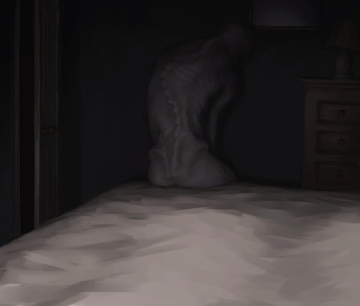 chronocrump's tweet photo. he is the rake https://t.co/0o15AWBo01