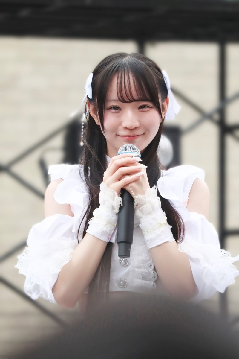 kyoshisada's tweet photo. 2026.10.3@音飯会 in 東京タワー

#ミルフィオーレ
#姫野愛雪 (ひめの あゆ) https://t.co/k2Ou6rlRXk