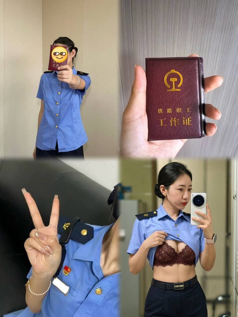 ChristinePqcwq's tweet photo. 第一次发，90后中铁审计，第一次在x发露脸照片，还会有人喜欢吗？

有跟我一样刚翻墙出来的吗？交个朋友 本人 是本人啊！！！ https://t.co/PUFUhcEJ7g