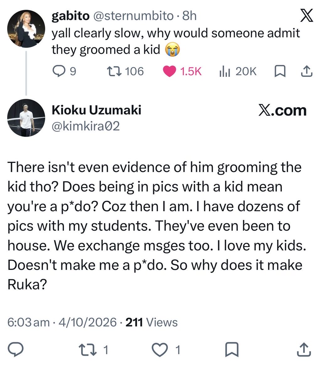bikinibureau's tweet photo. you cant make this shit up https://t.co/6puoiwaBoj