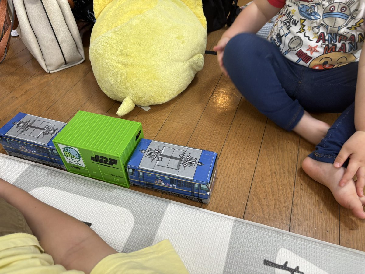 voe1ec77's tweet photo. 教えてもいないのに2歳息子がセノハチしてた件 https://t.co/V36mniWkaG