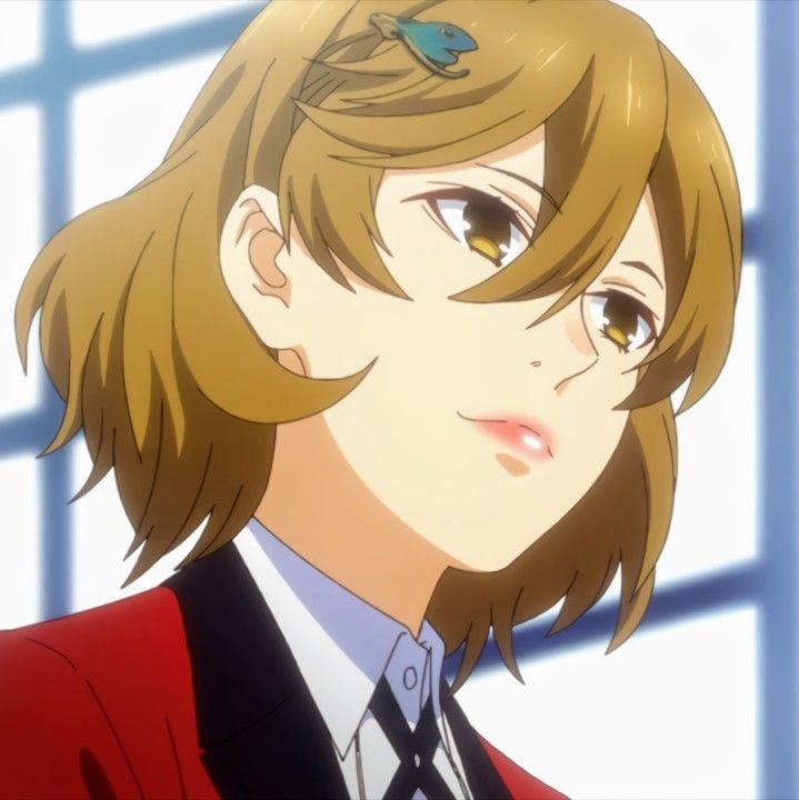 KakeguruiLover0's tweet photo. Someone can tell me the gender of rei batsubami??
Is he/she/them a boy, girl, non-binary, genderfluid or trans? Helpme guys!! https://t.co/b3ViPRhNwJ