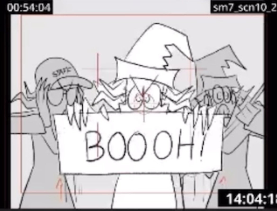 _BoringBori's tweet photo. I JUST REALIZED THEY CUT THIS NOOO 💔💔 https://t.co/MxjKFCofxe