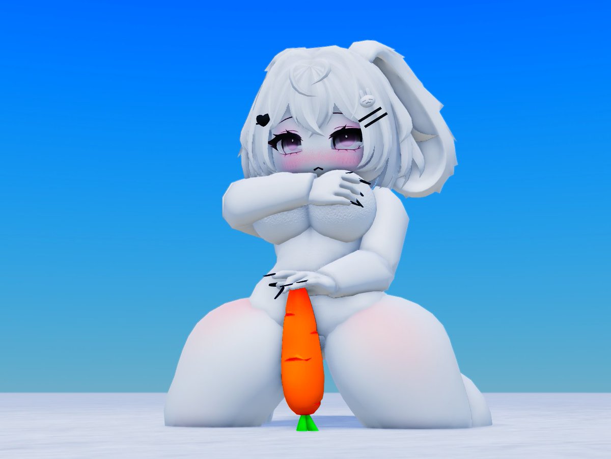 _Detri_'s tweet photo. Do you like t-this... pose?
🤍🥕

#robloxtribute #roblxr34 #robloxporn #roblox #robloxnsfw #robloxcondo #condo #rosex #rr34 https://t.co/mPPM9Ps29G