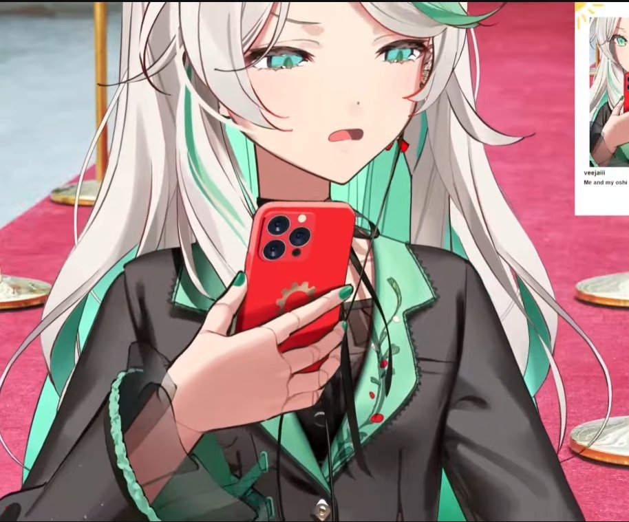 Bittingvtubers2's tweet photo. I want her to get me pregnant 3 times, abandon me and refuse to pay child support for our children so I would go to her house, make a scene, break everything, threaten to take her to court and she would pull me by the arm, take me to a corner and get me pregnant for the 4 time. https://t.co/Q9T3EGriD0