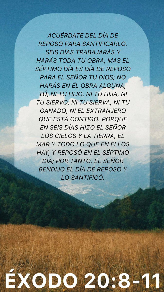 Torhappgmailco1's tweet photo. https://t.co/MFyLO9Ad5z amén https://t.co/CW1PUkRfJj