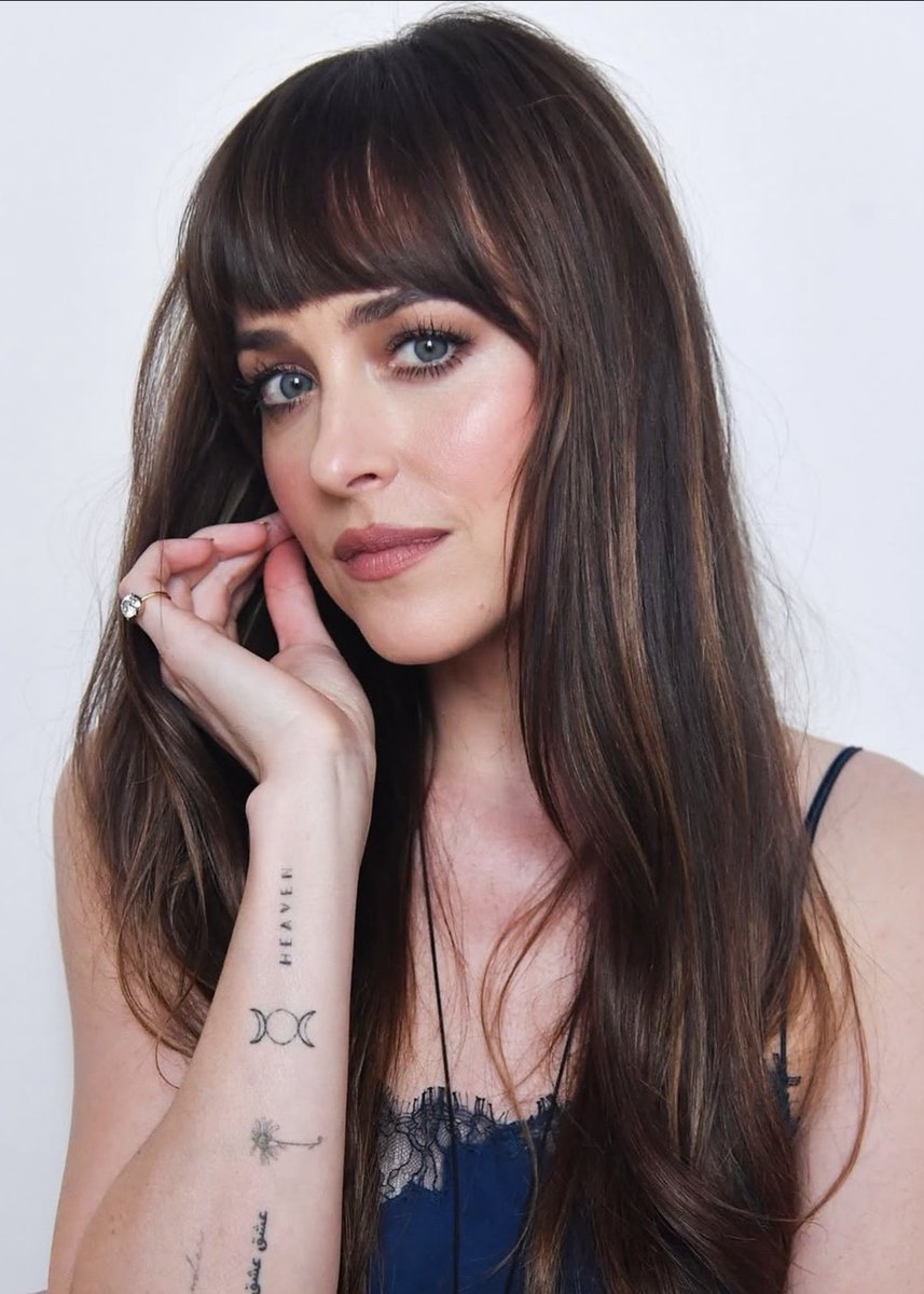 PopBase's tweet photo. Happy 37th birthday to the talented Dakota Johnson. https://t.co/1CtF7dbjGZ