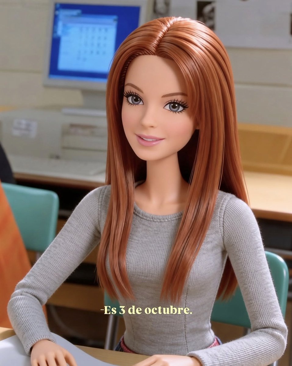 pennnylannnee's tweet photo. -Es 3 de octubre
#MeanGirlsDay https://t.co/gnCGNs2VWo