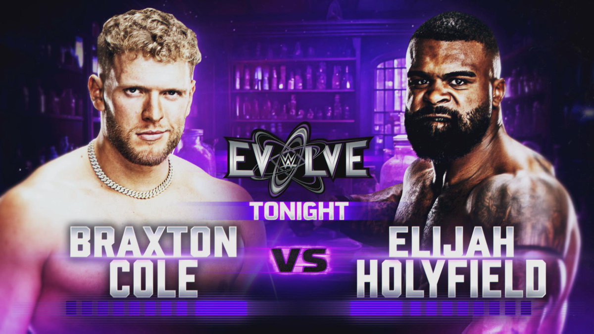 Came down sick this week but trying to play catch up! IT’S TIME FOR WWE ...