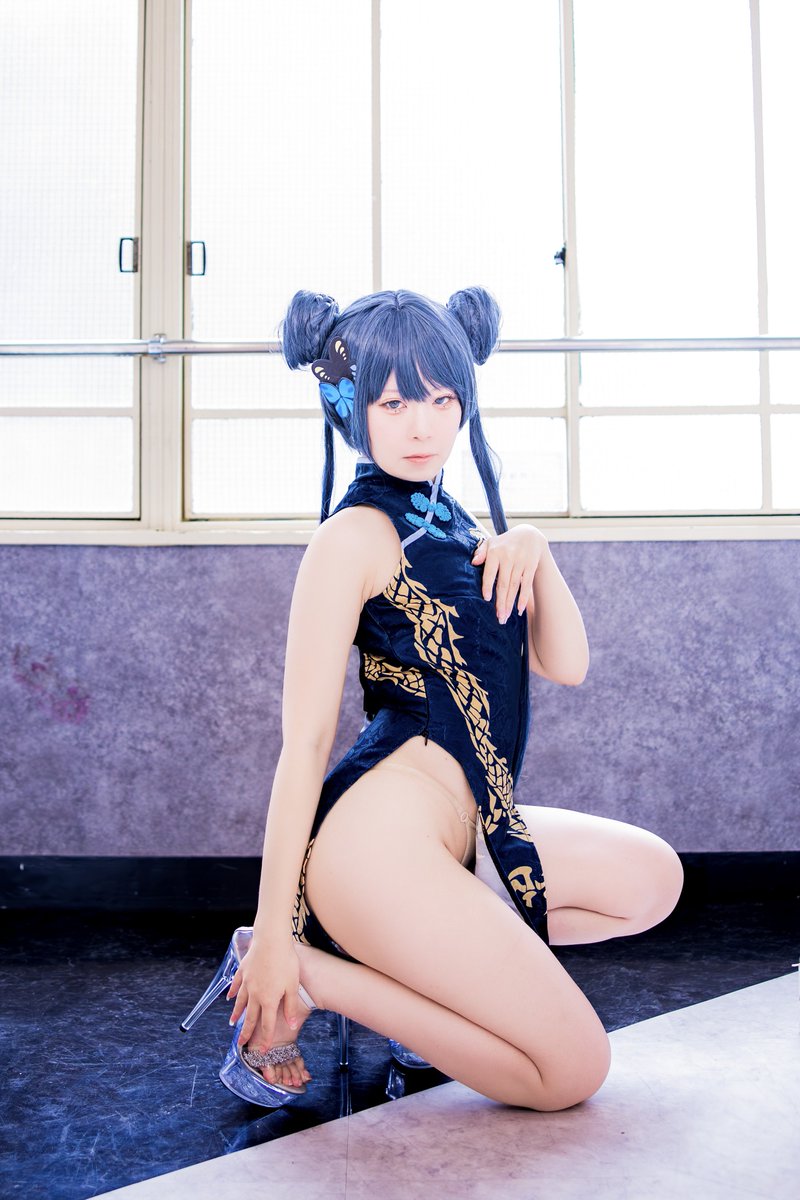 idumiya619's tweet photo. Cosplay

ブルーアーカイブ.
キサキ

📸@red_kero 
🌟@xxcross001 https://t.co/8fL55BBG0A