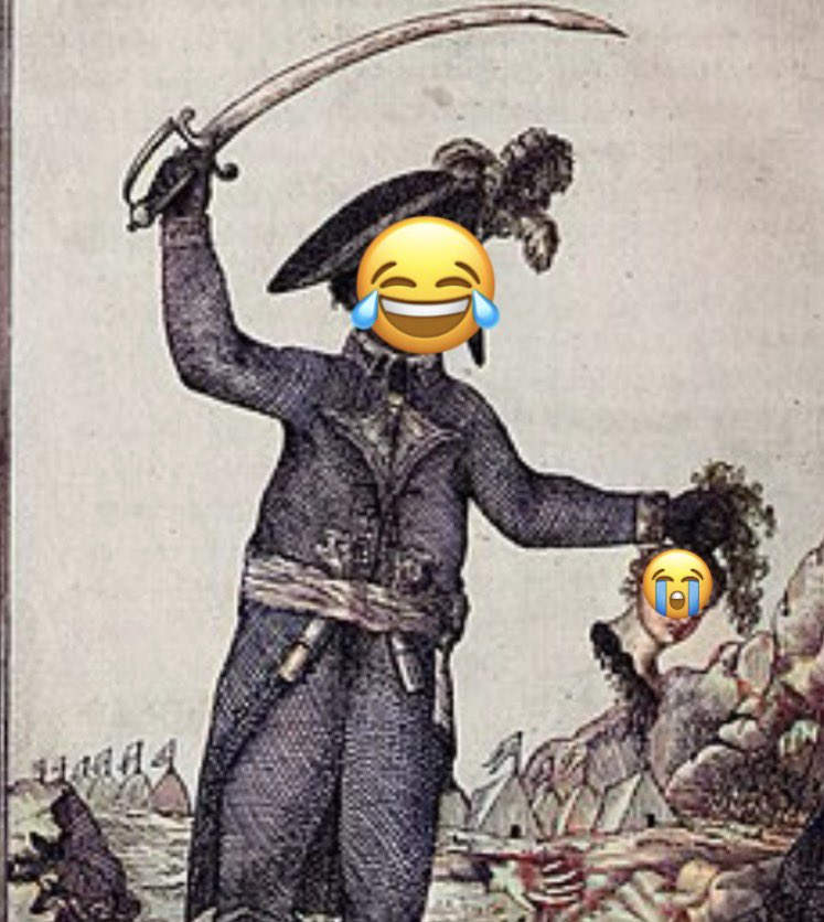 combosslarp764's tweet photo. @MontanoTop2728 silly cracker https://t.co/esO5pqxFLr