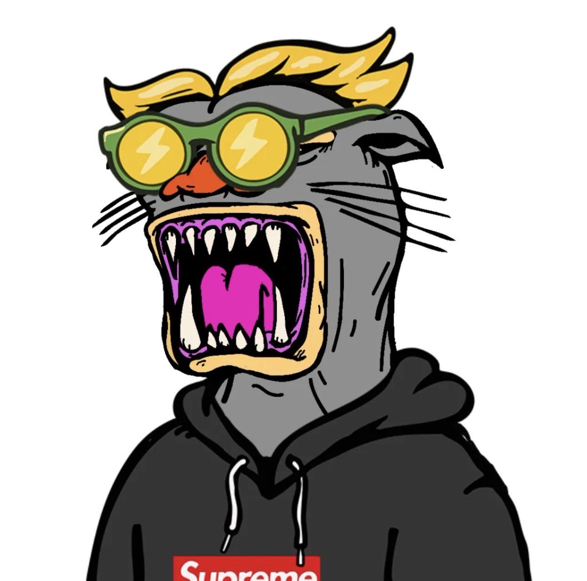 GRuntMeta's tweet photo. Supremely shitty https://t.co/qcJkQDEZT1